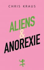 Cover-Bild Aliens & Anorexie