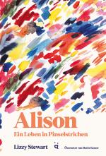 Cover-Bild Alison