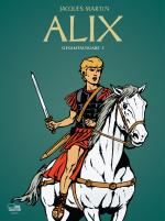 Cover-Bild Alix Gesamtausgabe 01