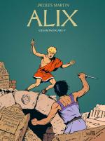 Cover-Bild Alix Gesamtausgabe 05