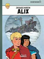 Cover-Bild Alix Gesamtausgabe 2