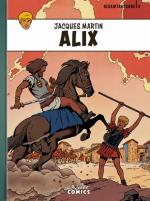 Cover-Bild Alix Gesamtausgabe 4