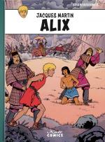 Cover-Bild Alix Gesamtausgabe 6