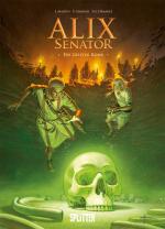 Cover-Bild Alix Senator. Band 9