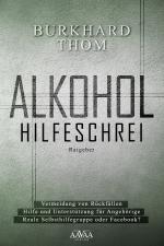 Cover-Bild Alkohol - Großdruck