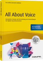 Cover-Bild All About Voice