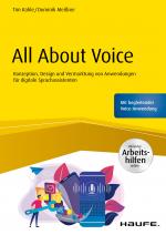 Cover-Bild All About Voice