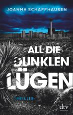 Cover-Bild All die dunklen Lügen