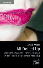 Cover-Bild All Dolled Up