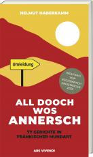 Cover-Bild All Dooch wos annersch (eBook)