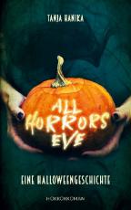 Cover-Bild All Horrors Eve