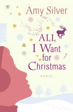 Cover-Bild All I want for Christmas