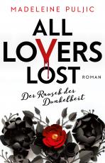 Cover-Bild All Lovers Lost 2