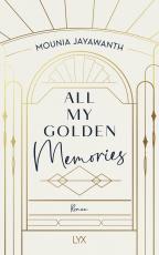 Cover-Bild All My Golden Memories