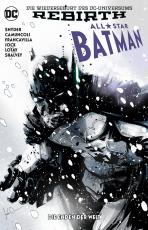 Cover-Bild All-Star Batman