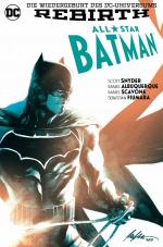 Cover-Bild All-Star Batman