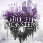 Cover-Bild All The Hidden Monsters 1: All The Hidden Monsters