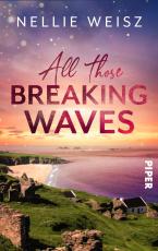 Cover-Bild All those Breaking Waves