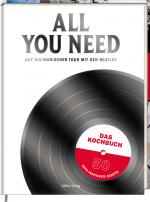 Cover-Bild All you need