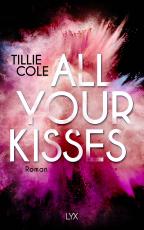 Cover-Bild All Your Kisses