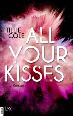 Cover-Bild All Your Kisses