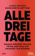 Cover-Bild Alle drei Tage