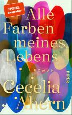 Cover-Bild Alle Farben meines Lebens