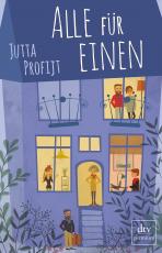 Cover-Bild Alle für einen