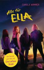 Cover-Bild Alle für Ella - Buch zum Film