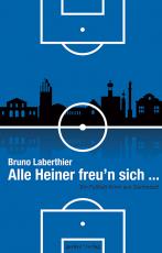 Cover-Bild Alle Heiner freu´n sich ...