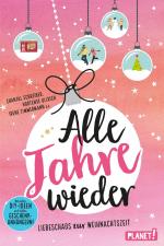 Cover-Bild Alle Jahre wieder