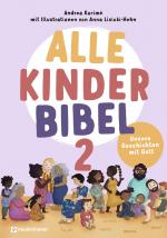 Cover-Bild Alle-Kinder-Bibel 2