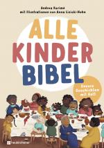 Cover-Bild Alle-Kinder-Bibel