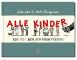 Cover-Bild Alle Kinder (Große Ausgabe)