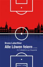 Cover-Bild Alle Löwen feiern ...