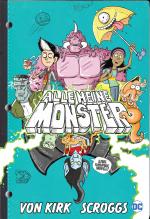 Cover-Bild Alle meine Monster