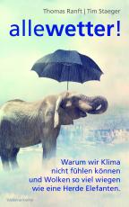 Cover-Bild Alle Wetter!