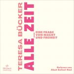 Cover-Bild Alle_Zeit