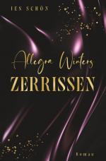 Cover-Bild Allegra Winters - Zerrissen
