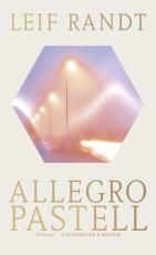 Cover-Bild Allegro Pastell