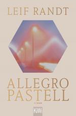 Cover-Bild Allegro Pastell
