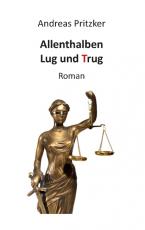 Cover-Bild Allenthalben Lug und Trug