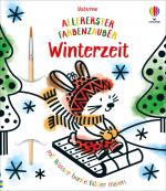 Cover-Bild Allererster Farbenzauber: Winterzeit