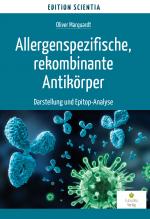 Cover-Bild Allergenspezifische, rekombinante Antikörper