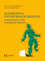 Cover-Bild Allergien & Unverträglichkeiten