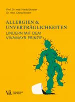 Cover-Bild Allergien & Unverträglichkeiten