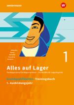 Cover-Bild Alles auf Lager