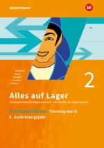 Cover-Bild Alles auf Lager