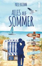 Cover-Bild Alles auf Sommer