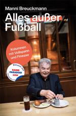 Cover-Bild Alles außer Fußball